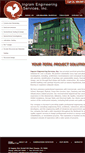 Mobile Screenshot of ingram-engineering.com